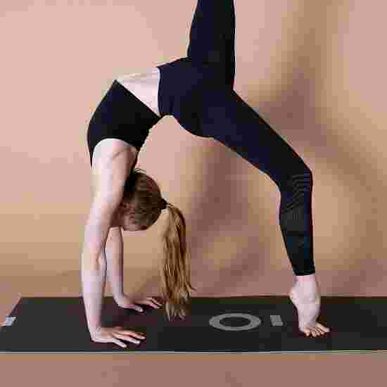 Natte de yoga Yoyoka « Mindful Mate » 180 cm