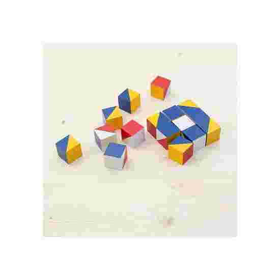 Nikitin Educatief spel Sample-Cubes