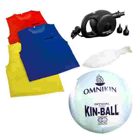 Omnikin Kinball-Set 'Beginner'