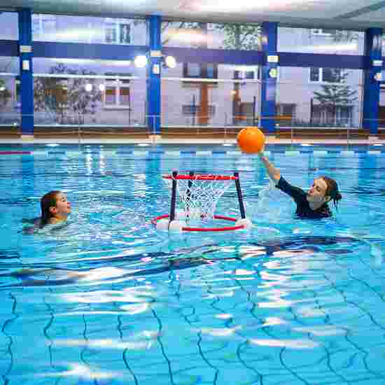 Panier de basket-ball aquatique Sport-Thieme