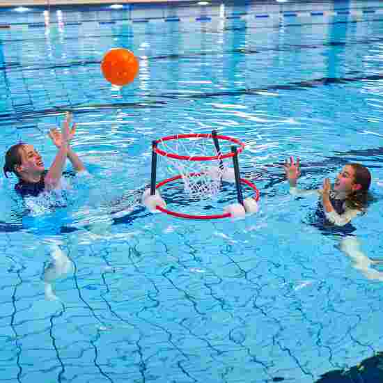 Panier de basket-ball aquatique Sport-Thieme