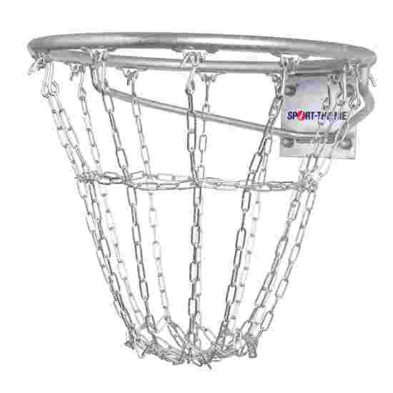 Panier de basket Sport-Thieme « Outdoor » Avec crochets