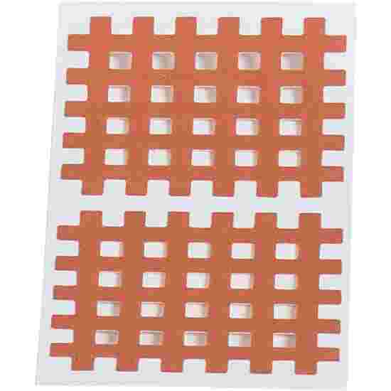 Pansement Gittertape Jovitape « Aku » 40 pansements 5,2x4,4 cm
