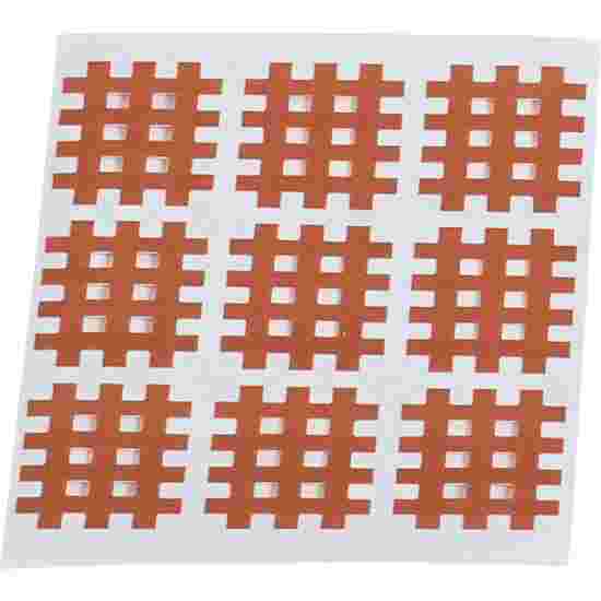 Pansements Gittertape Jovitape 180 pansements 2,7x2,2 cm