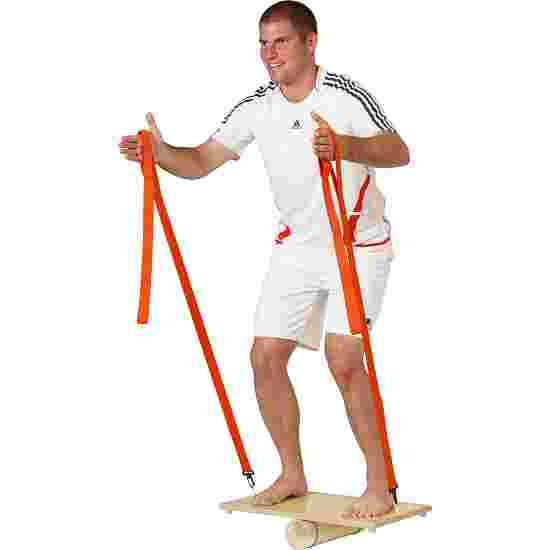 Pedalo Balanceerplank &quot;Rola-Bola&quot;