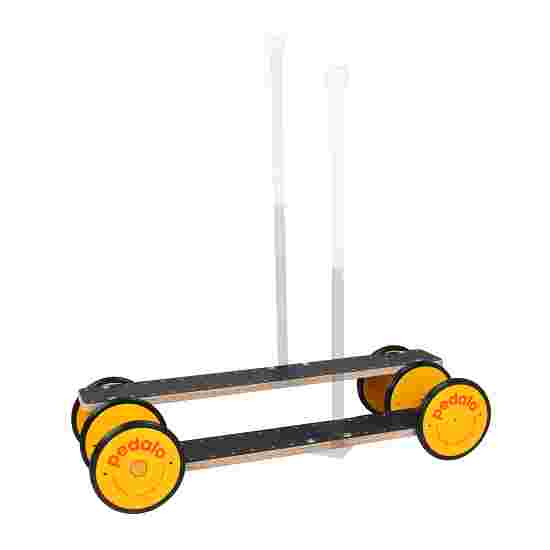 Pedalo Combi