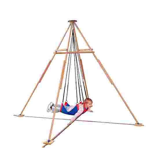 Pedalo Pyramido
