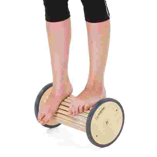 Pedalo Rouleau d'équilibre Pedasan Roue ø 22 cm