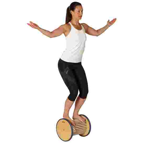 Pedalo Rouleau d'équilibre Pedasan Roue ø 32 cm
