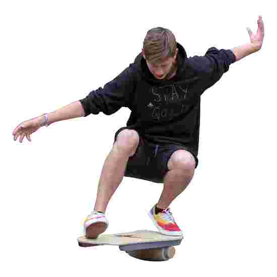 Planche d’équilibre Pedalo « Surf »