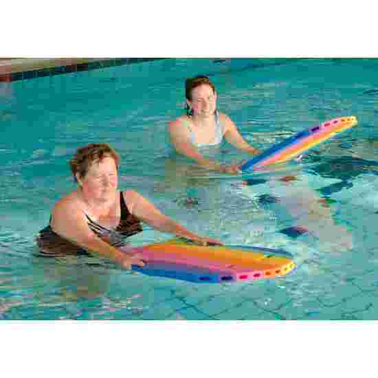 Planche de natation Comfy « Twin »