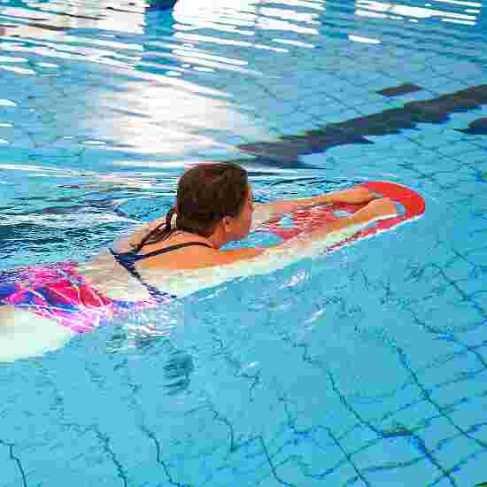 Planche de natation Sport-Thieme « Multi » 49x29x3,8 cm