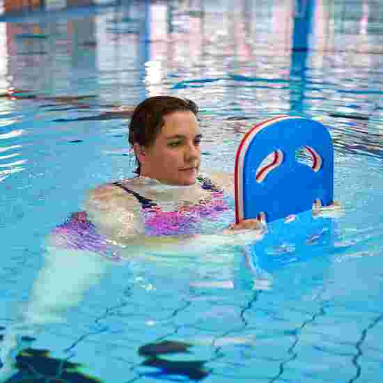 Planche de natation Sport-Thieme « Multi » 49x29x3,8 cm