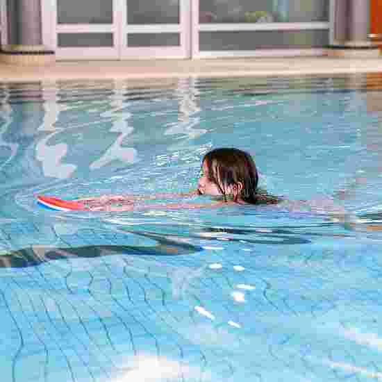 Planche de natation Sport-Thieme « Multi » 35x22x3 cm