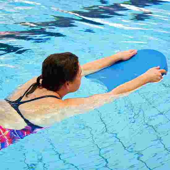 Planche de natation Sport-Thieme « Unicolore »