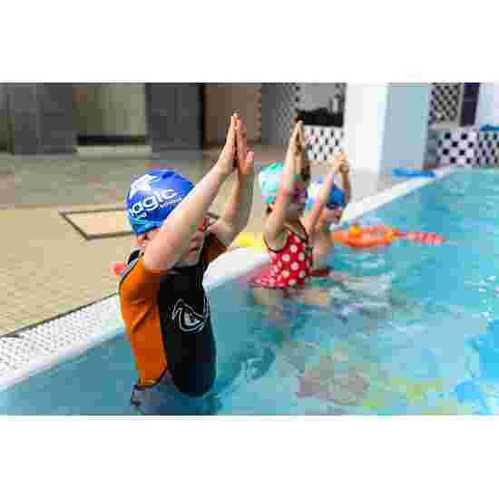 Plateforme d'apprentissage Sport-Thieme Splash Deck Pool