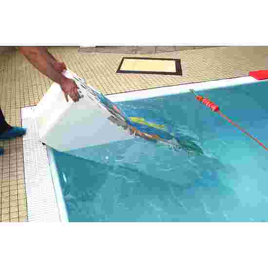 Plateforme d'apprentissage Sport-Thieme Splash Deck Pool
