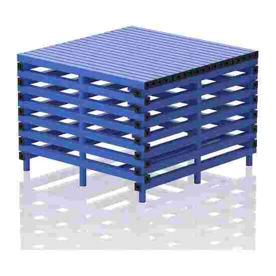 Plateforme de réduction de profondeur pour piscine Sport-Thieme by Vendiplas, réduisant la profondeur Bleu
