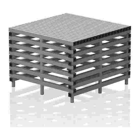 Plateforme de réduction de profondeur pour piscine Sport-Thieme by Vendiplas, réduisant la profondeur Gris