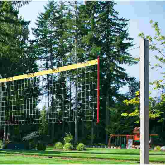 Poteaux de beach-volley Sport-Thieme « Stable »