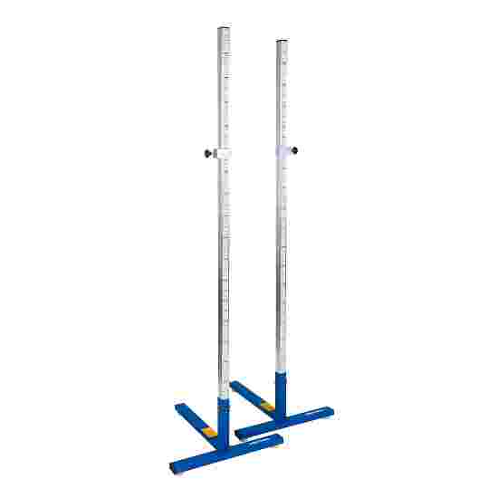 Poteaux de saut en hauteur Sport-Thieme « Club » 2 m