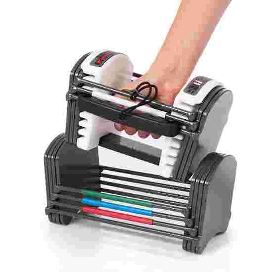 PowerBlock Sport Halterpaar Sport 24 = 1,5–11 kg 