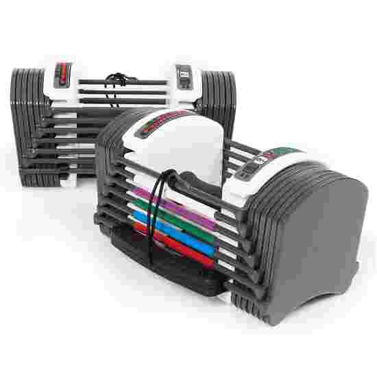 PowerBlock Sport Halterpaar Sport 24 = 1,5–11 kg 