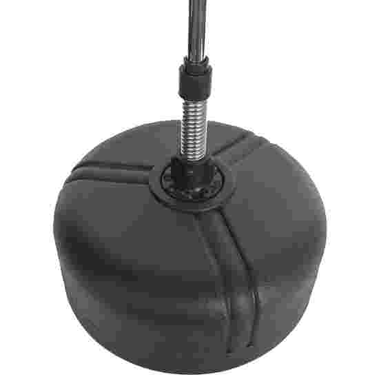 Socle best sale punching ball