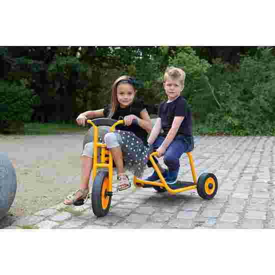 Rabo Tricycles Driewieler 'Taxi'