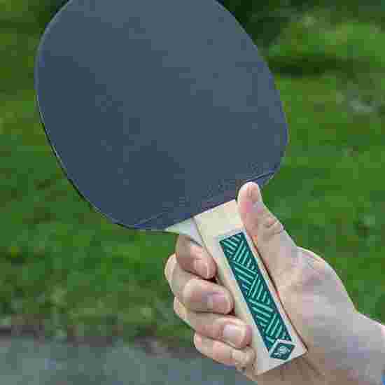 RAQUETTE TENNIS DE TABLE DONIC-SCHILDKROT LEGENDS 500 FSC - Tennis