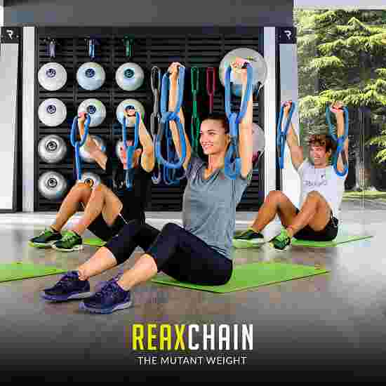 Reaxing Gewichtskettingen &quot;Reax Chain Fit 2&quot; 1 kg, grijs