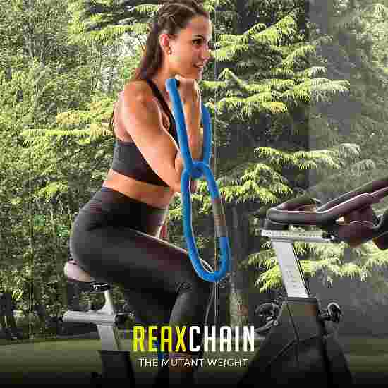 Reaxing Gewichtskettingen &quot;Reax Chain Fit 2&quot; 1 kg, grijs