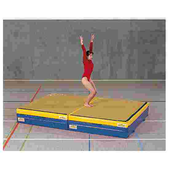 Reivo Combi-Zachte valmat 200x300x25 cm