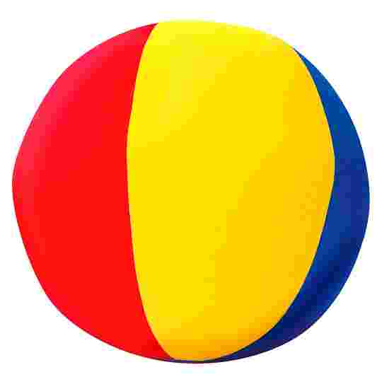 Reuzeballon met hoes Ca. ø 75 cm