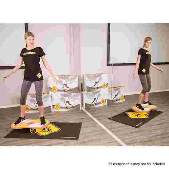 RollerBone Balance-Board-set 'EVA Classic'
