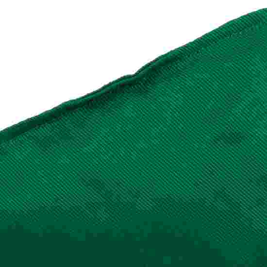 Sacs de fèves Sport-Thieme « Classic » Non lavable avec fèves, Vert, env. 20x15 cm