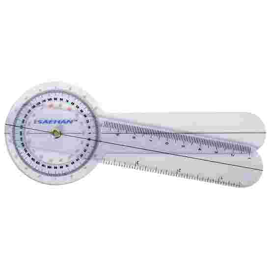 Saehan Goniometer '360-D1' 15 cm