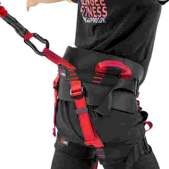 Sangles d’entraînement 4D Pro « Bungee Dance Harness »