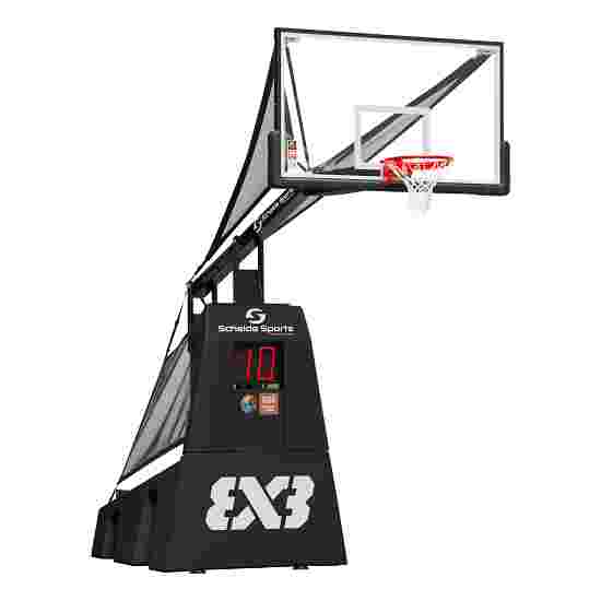 Schelde Basketbalinstallatie &quot;SAM 3x3&quot;