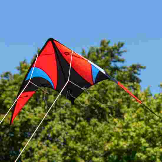 Schildkröt Stuntvlieger 'Stunt Kite 140'