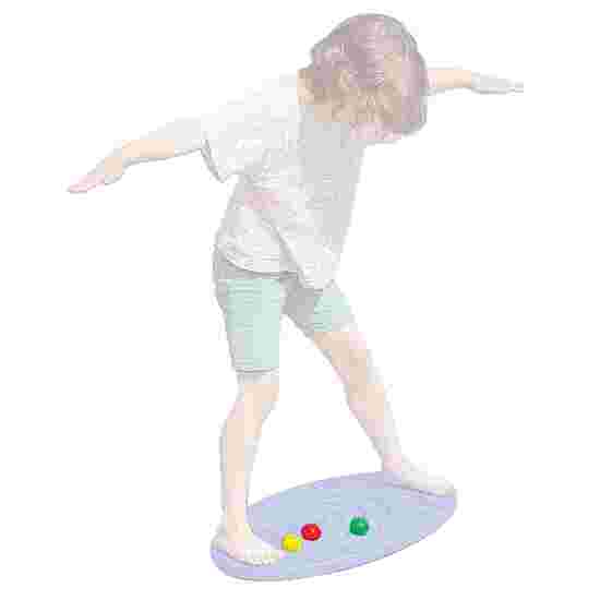 Set van 3 vervangballen voor balance-board
