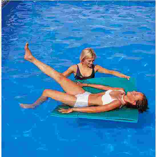 Sirex Gymnastiekvouwmat &quot;Therapy Plus&quot; ca. 190x60x1,5 cm