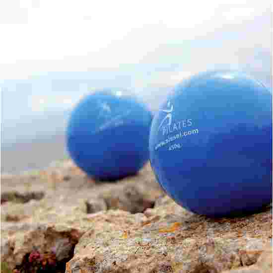 Sissel Kit de balles « Pilates Toning Ball »