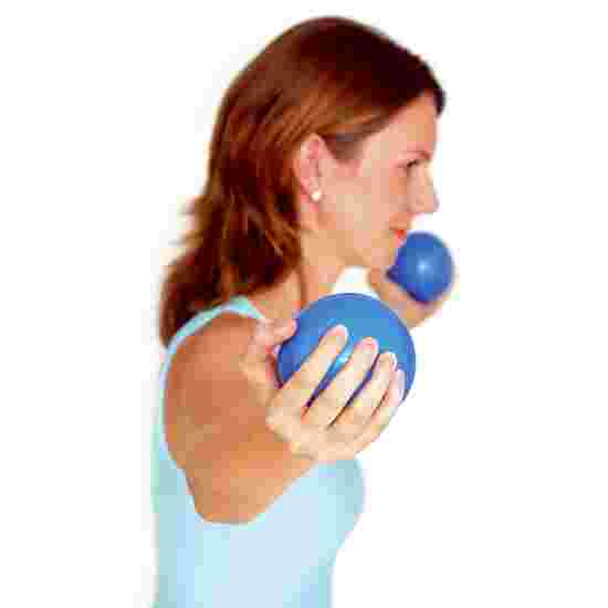 Sissel Kit de balles « Pilates Toning Ball »