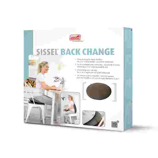 Sissel Zitkussen 'Back Change'