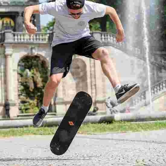 Skateboard Schildkröt « Kicker 31 »