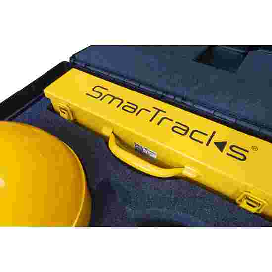 SmarTracks Kit d’extension pour système de chronométrage « Mobile Set » 2 portes magnétiques