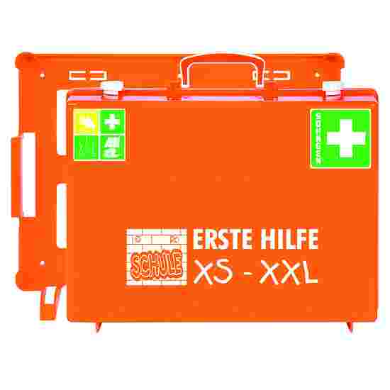 Söhngen Eerste Hulp Koffer 'XS-XXL'