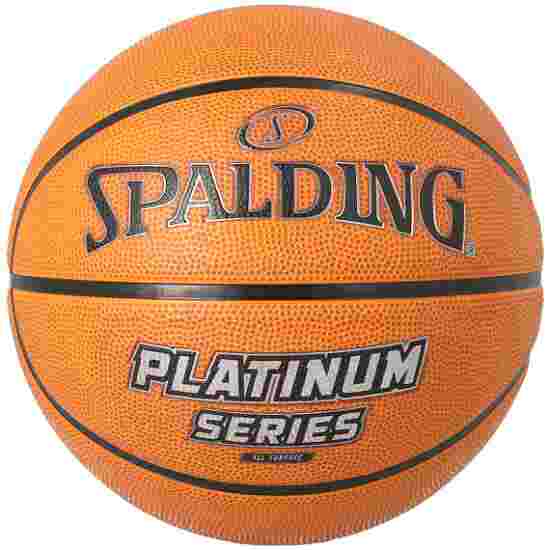 Spalding Basketbal &quot;Platinum Series&quot;