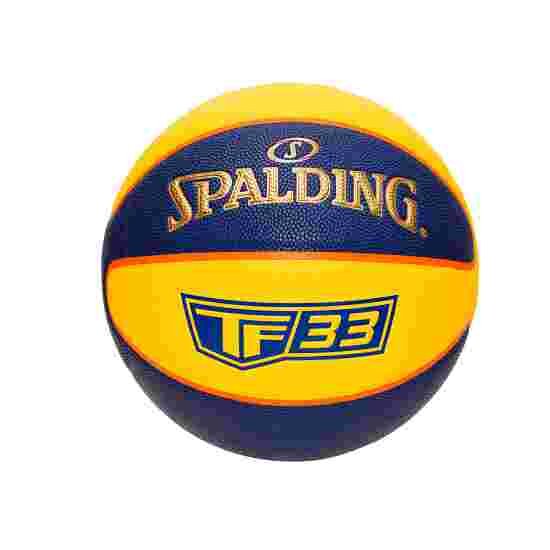 Spalding Basketbal &quot;TF 33 Gold Outdoor&quot;